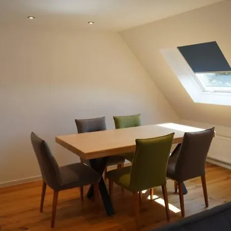 Haus Nilson * Gengenbach