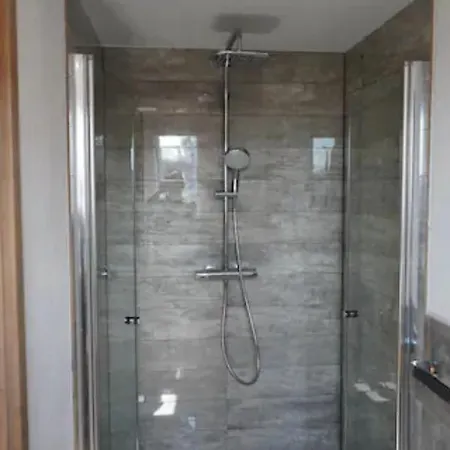 Apartment Haus Nilson *