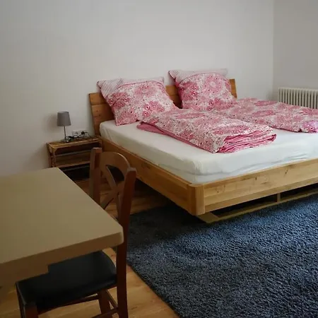 Haus Nilson Apartment *