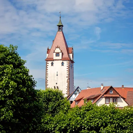 Lejlighed Haus Nilson *