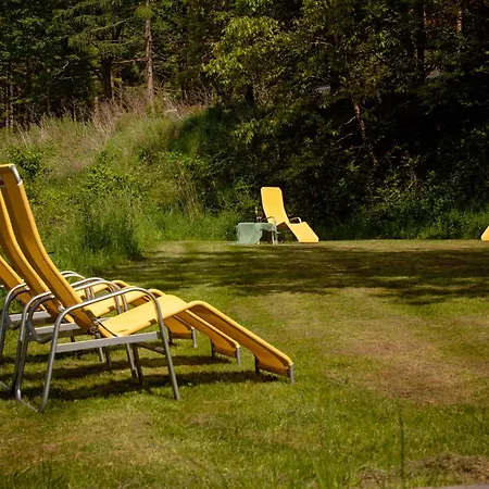 Haus Nilson Apartamento Gengenbach