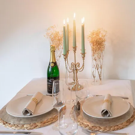 Lejlighed Haus Nilson