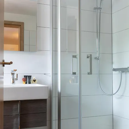 Apartment Haus Nilson *