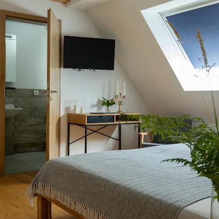Apartament Haus Nilson Gengenbach