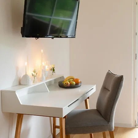 Haus Nilson Apartment