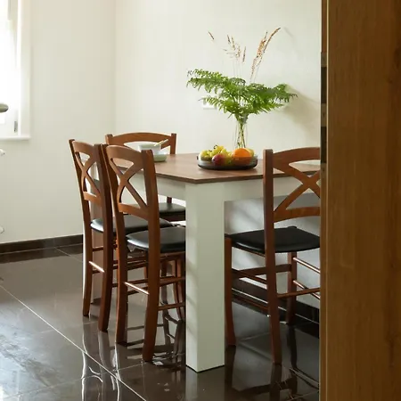Apartment Haus Nilson