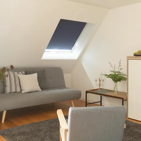 Lägenhet Haus Nilson
