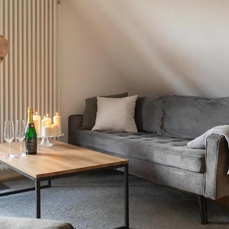 Haus Nilson Gengenbach