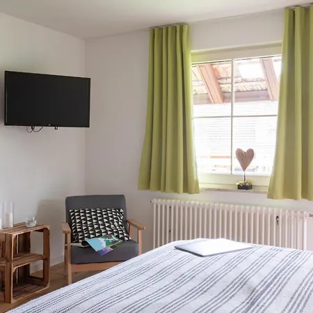 Haus Nilson Apartment