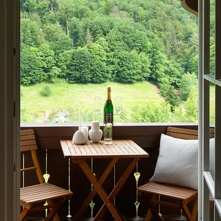 Lejlighed Haus Nilson