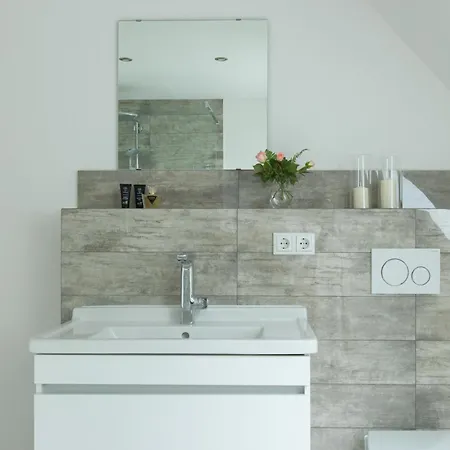 Haus Nilson Apartament