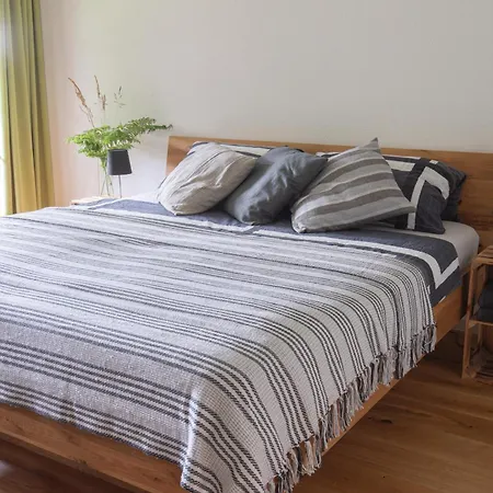 Haus Nilson Apartment *