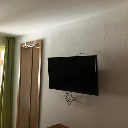 Haus Nilson Lejlighed