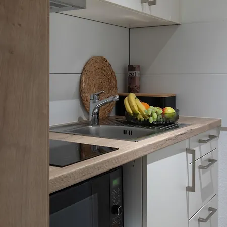Apartment Haus Nilson