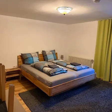 Haus Nilson I Klimatisierte * Gengenbach