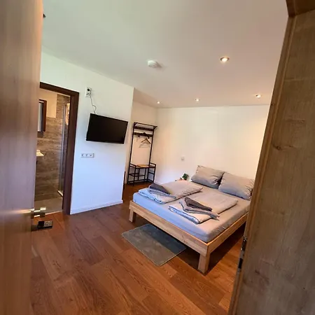 Apartment Haus Nilson Gengenbach
