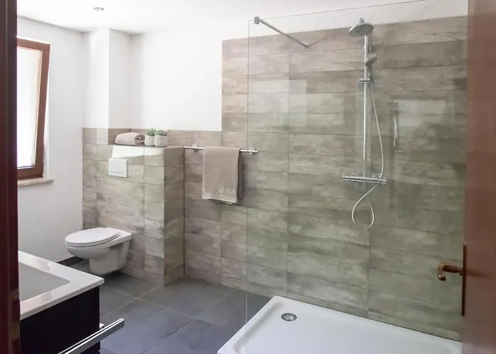 Apartamento Haus Nilson *