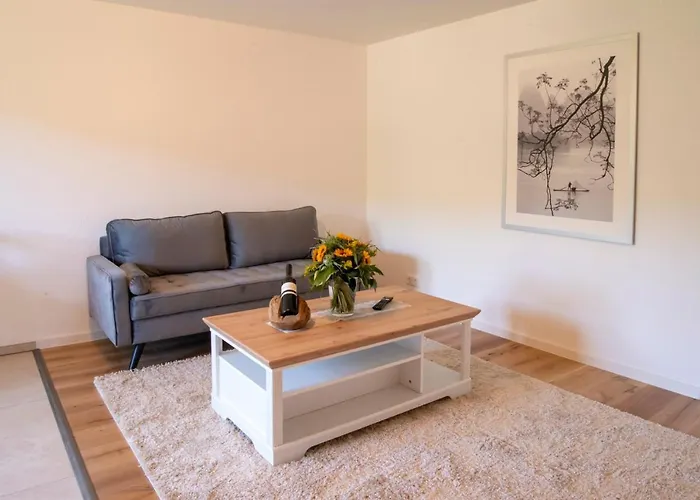 Haus Nilson * Gengenbach