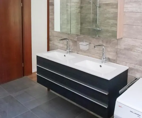 公寓 Haus Nilson 哥根巴赫