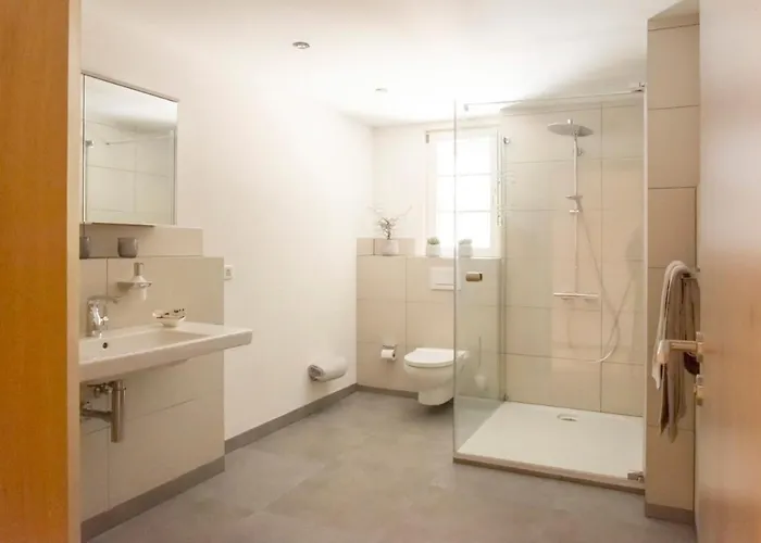 Apartamento Haus Nilson *