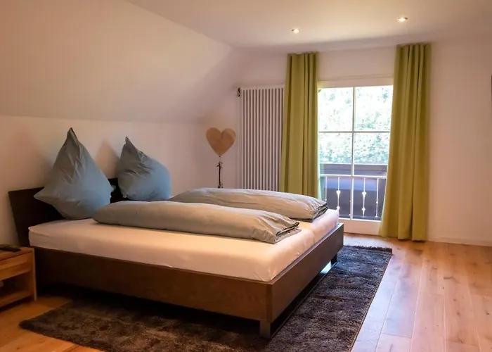 Apartamento Haus Nilson