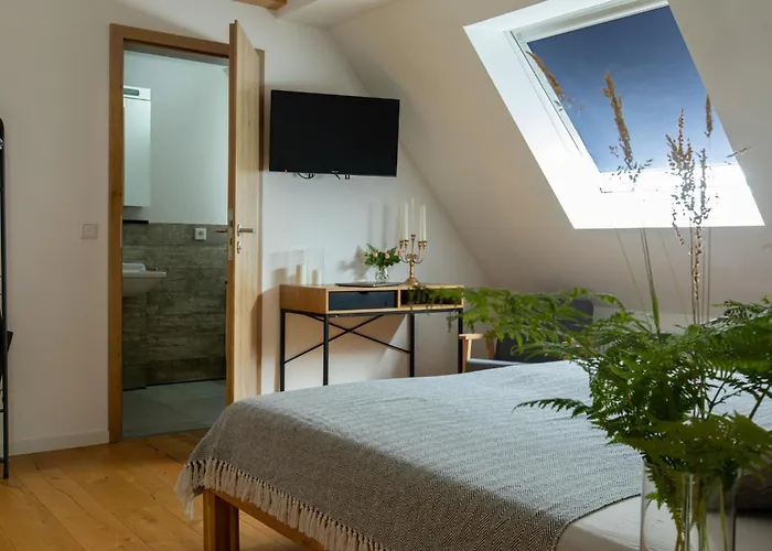 Apartamento Haus Nilson Gengenbach