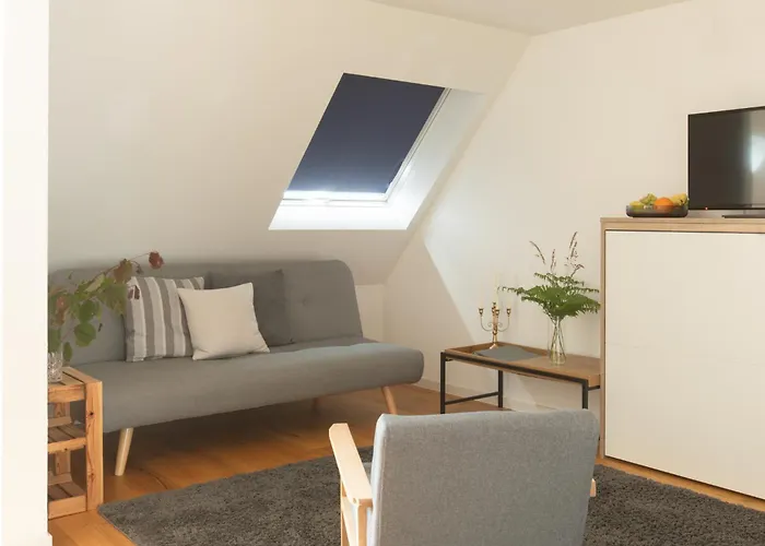 Apartamento Haus Nilson