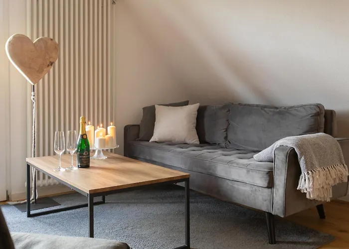 Haus Nilson Gengenbach