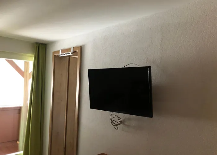 Haus Nilson Apartamento