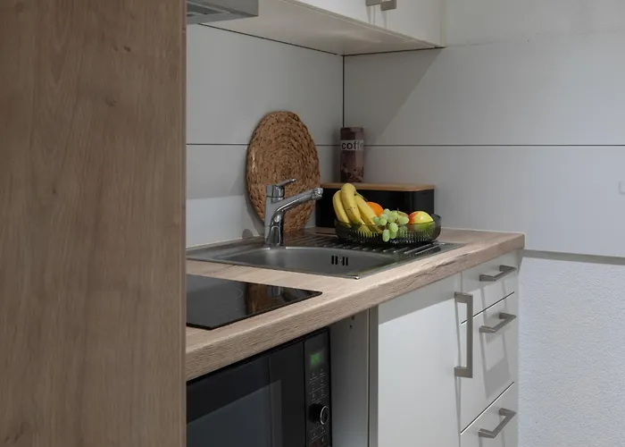 Apartamento Haus Nilson