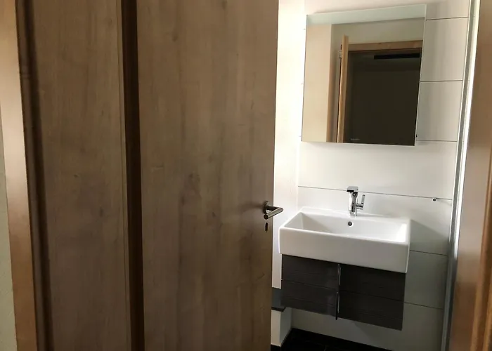 Haus Nilson Apartamento *